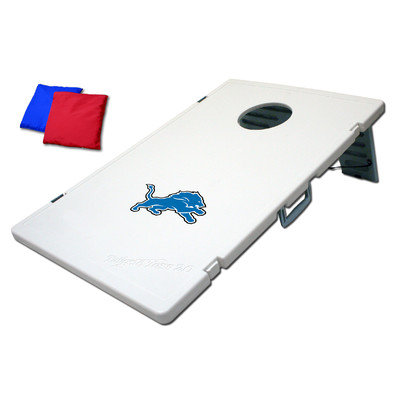 Tailgate Toss - NFL Tailgate Toss 2.0 - Detroit Lions