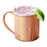 Alchemade 14 oz. Moscow Mule Mug