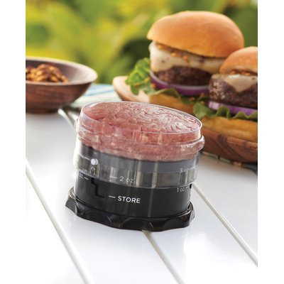 Fox Run Craftsmen Slider Press (Set of 2)