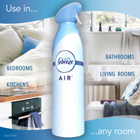 Febreze Air™ Fresh Pressed Apple & Heavy Duty Air Refresher Variety Pack 3 pc Pack