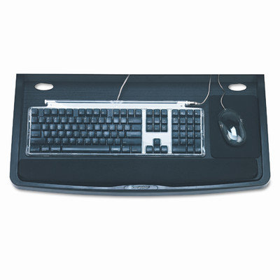 Symple Stuff Underdesk Comfort 2.75