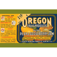 Buyenlarge 'Pure Pear & Gooseberry Jam' Wall Art Size: 66