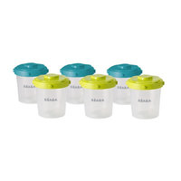 Beaba Clip Food Storage Container