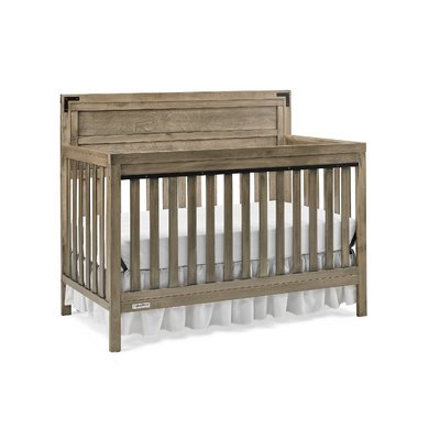 Fisher-Price Paxton 4-in-1 Convertible Crib