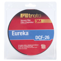 Eureka Filtrete DCF 26 Vacuum Filter