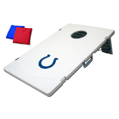 Tailgate Toss - NFL Tailgate Toss 2.0 - Indianapolis Colts