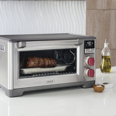 Wolf Gourmet Countertop Oven