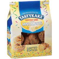 Tastykake® Birthday Kake Flavored Mini Donuts