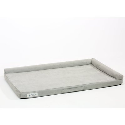 Petfusion Puppy Tough Dog Crate Pad Size: 1.2