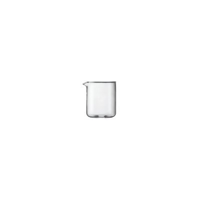 Bodum Spare Glass French Press 12 Cup Replacement Carafe