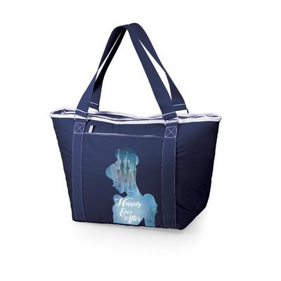 Picnic Time Disney Princess Topanga Cooler Tote
