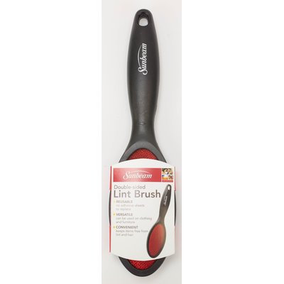 Sunbeam Double Sided Remover Lint Roller