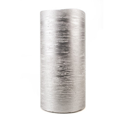 House Of Hampton Flameless Pillar Candle Size: 8