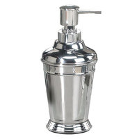 Three Posts Albers Soap & Lotion Dispenser