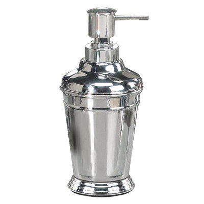 Three Posts Albers Soap & Lotion Dispenser