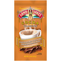 Land O Lakes Cocoa Classics Snickerdoodle Flavor Chocolate Hot Cocoa Mix