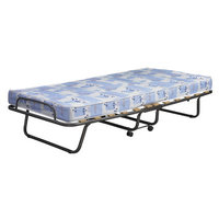 Symple Stuff Folding Bed