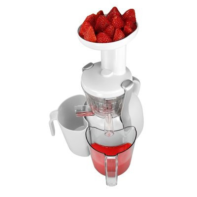 Big Boss Healthy Press Slow Juicer