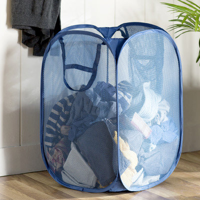 Wayfair Basics Pop Open Hamper