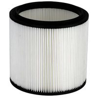 Cleva 24 Hepa Fine Dust Cartridge Vacuum Filter Amp Retainer H3C0D1QLA-1615