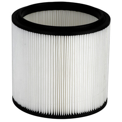 Cleva 24 Hepa Fine Dust Cartridge Vacuum Filter Amp Retainer H3C0D1QLA-1615