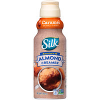 Silk® Caramel Almond Creamer 32 fl. oz. Bottle