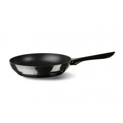 Tvs America Deco Non-Stick Frying Pan Size: 11.34