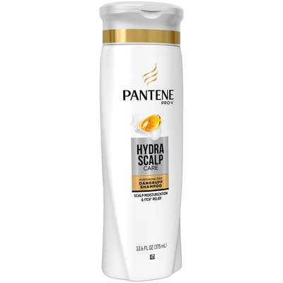 Pantene Pro-V HydraScalp Care Dandruff Shampoo