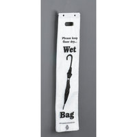 Glaro, Inc Wet Umbrella Bag Holder