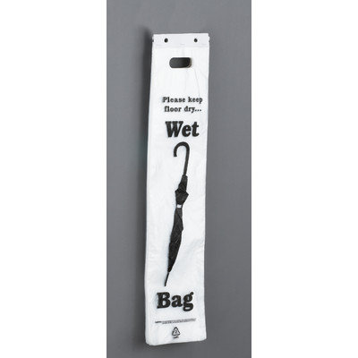 Glaro, Inc Wet Umbrella Bag Holder