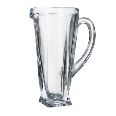 Majestic Gifts 97160 Crystalline 37 oz. Pitcher