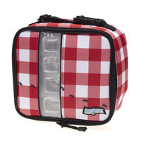 Maranda Enterprises FlexiFreeze Freezable Lunch Box Cooler Color: Picnic