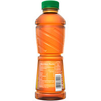 NESTEA Slightly Sweet Black Tea 18.5 fl. oz. Plastic Bottle