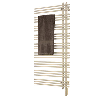 Runtal Radiators Versus Electric Towel Warmer Size: 52