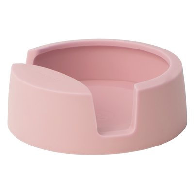 Berghoff International Leo Spoon Rest, Pink