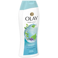 Fresh Outlast Olay Fresh Outlast Purifying Birch & Lavender Body Wash 22 oz