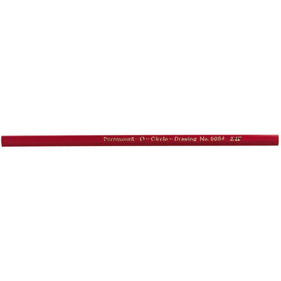 Alvin Paramount Circle Drawing Pencil HB