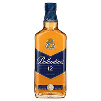 Ballantine's® Scotch Whisky Scotland 12 YO 750ml Bottle