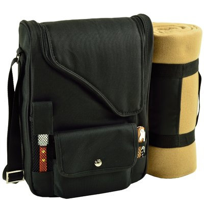 Picnic At Ascot 2 Bottle London Picnic Cooler