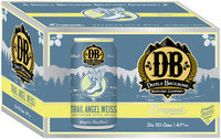 Devils Backbone Daypack Series Seasonal Beer 6-12 fl. oz. Cans