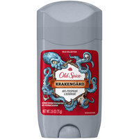 Wild Collection Old Spice® Wild Collection® Krakengard Antiperspirant & Deodorant