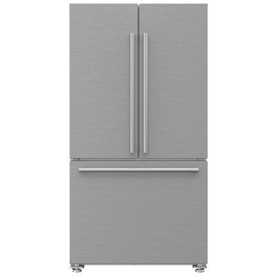 Blomberg BRFD2230SS 36