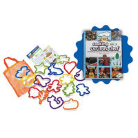 Curious Chef 16 Piece Baking Set