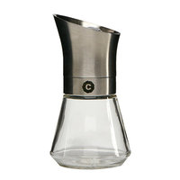 Crushgrind Spice Mill Color: Stainless Steel