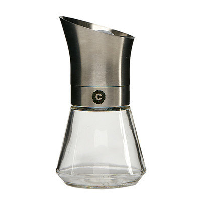 Crushgrind Spice Mill Color: Stainless Steel