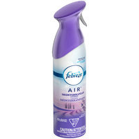 Air Febreze AIR Freshener Mediterranean Lavender (1 Count, 250 g)