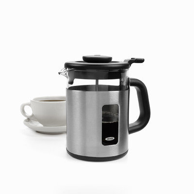 OXO Good GripsA Replacement 8-Cup French Press Carafe