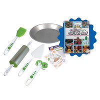 Curious Chef 5 Piece Baking Set
