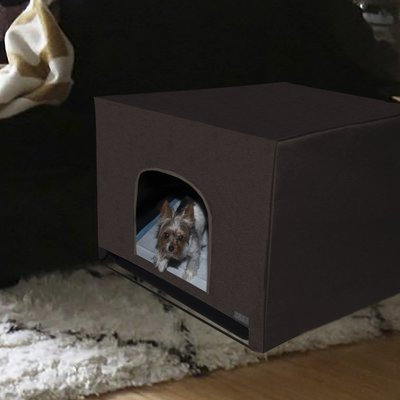 Pet Gear Pro Pawty Litter Box Enclosure Size: 28