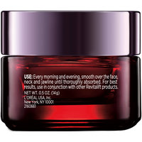 L'Oreal® Paris Revitalift® Volume Filler Daily Volumizing Moisturizer 0.5 oz. Box
